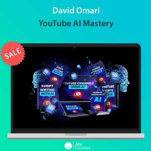 David Omari - YouTube AI Mastery