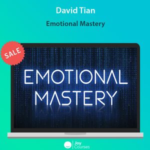 David Tian - Emotional Mastery