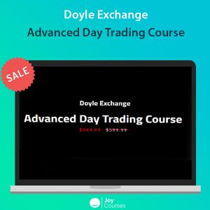 Doyle Exchange Advanced Day Trading Course