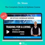 Dr. Stoxx – The Complete Stocks & Options Course