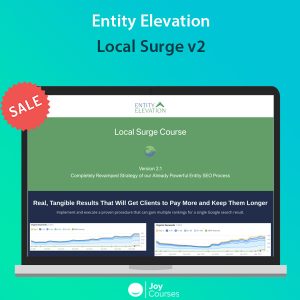 Entity Elevation - Local Surge v2