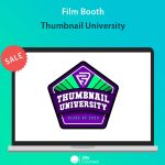 Film Booth - Thumbnail University