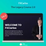 FXCarlos - The Legacy Course 2.0