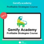 Gemify academy - Profitable Strategies Course