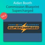 Aidan Booth - Commission Blueprint Supercharged