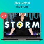 Alex Cattoni - The Storm