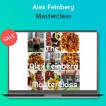 Alex Feinberg Masterclass