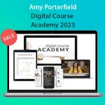 Amy Porterfield - Digital Course Academy 2023