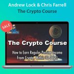 Andrew Lock & Chris Farrell - The Crypto Course