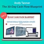 Andy Tanner - The 30-Day Cash Flow Blueprint