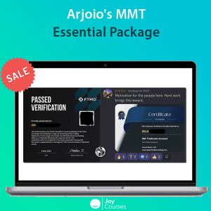 Arjoio's MMT Essential Package