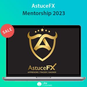 AstuceFX Mentorship 2023