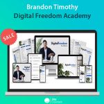 Brandon Timothy - Digital Freedom Academy