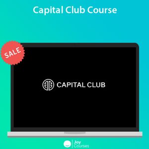 Capital Club Course