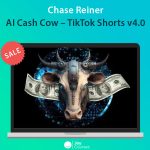 Chase Reiner – AI Cash Cow – TikTok Shorts v4.0