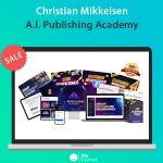 Christian Mikkelsen - A.I. Publishing Academy