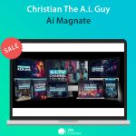 Christian The A.i. Guy - Ai Magnate