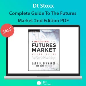 Complete Guide To The Futures Market 2nd Edition PDF