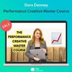 Dara Denney - Performance Creative Master Course