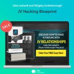 Glen Ledwell and Ridgely Goldsborough - JV Hacking Blueprint