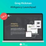 Greg Hickman - AltAgency Launchpad