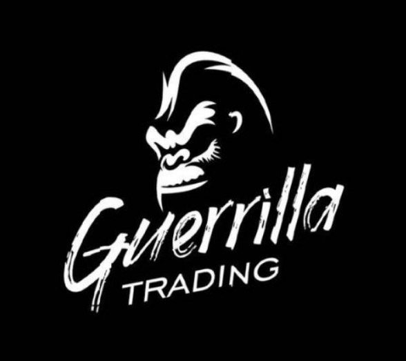 Guerrilla Trading - The Bomb & Bullet Trade Systems (2022)