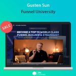 Gusten Sun – Funnel University