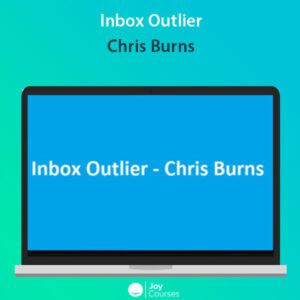 Inbox Outlier - Chris Burns