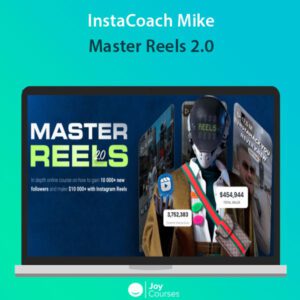 InstaCoach Mike - Master Reels 2.0