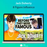 Jack Doherty - 8 Figure Influence