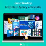 Jason Wardrop - Real Estate Agency Accelerator