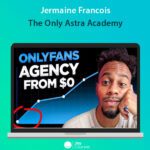 Jermaine Francois – The Only Astra Academy