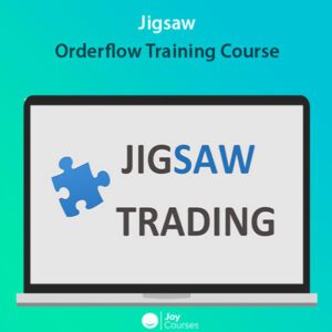 Jigsaw Orderflow Training Course