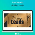 Jose Rosado - Golden Leads