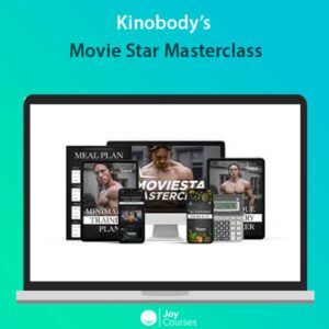 Kinobody’s Movie Star Masterclass