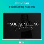 Kristen Boss – Social Selling Academy