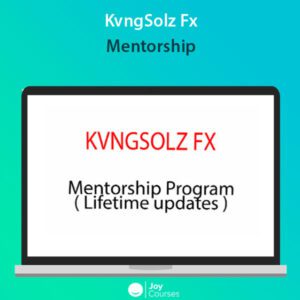 KvngSolz Fx Mentorship