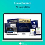 Lucas Durante - AI Evolution