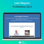 Luke Maguire - ProfileMate 2023