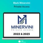 Mark Minervini - Private Access