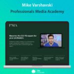 Mike Varshavski - Professionals Media Academy