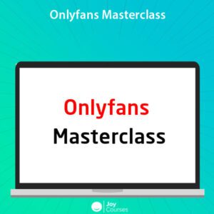 Onlyfans Masterclass