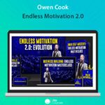 Owen Cook - Endless Motivation 2.0