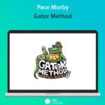 Pace Morby - Gator Method