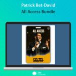 Patrick Bet-David - All Access Bundle