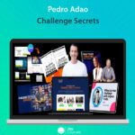 Pedro Adao – Challenge Secrets