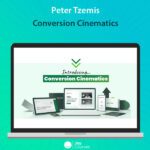 Peter Tzemis – Conversion Cinematics