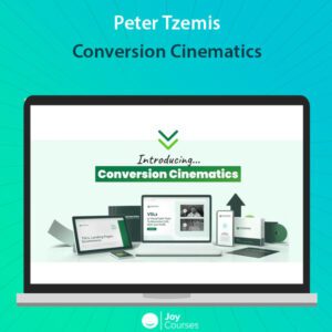 Peter Tzemis – Conversion Cinematics