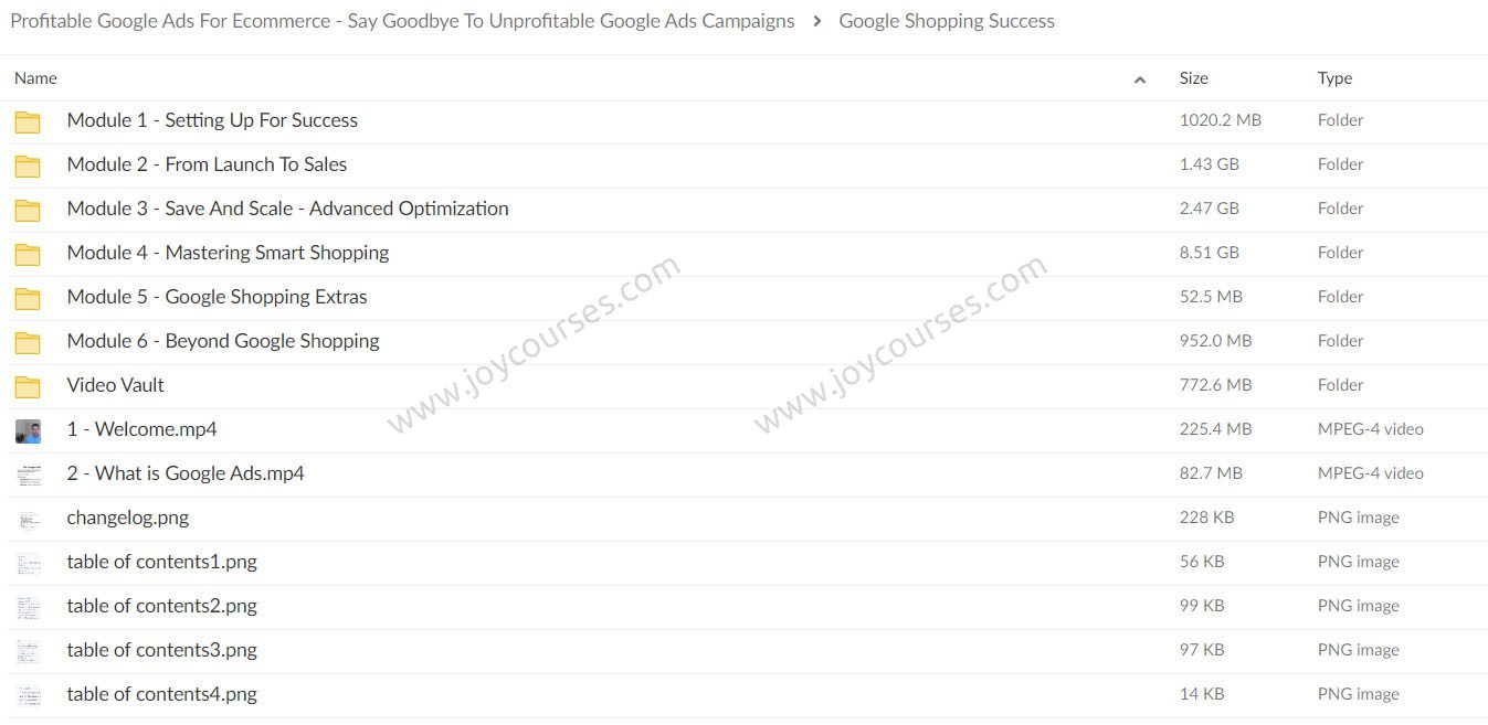 Profitable Google Ads For Ecommerce - Say Goodbye To Unprofitable Google Ads Campaigns