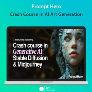 Prompt Hero - Crash Course in AI Art Generation